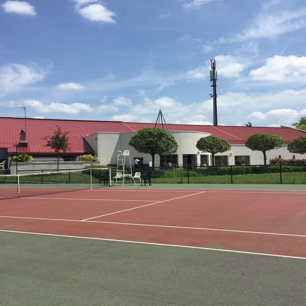 Club de Tennis et Squash du Plessis Trévise 3